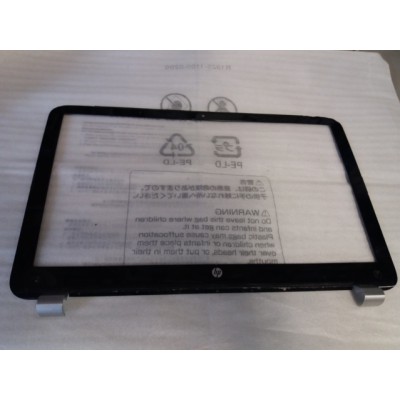 HP PAVILION 15-N010SL CORNICE LCD SCHERMO